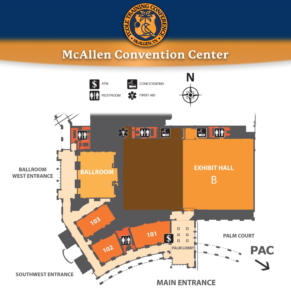 Facility Map